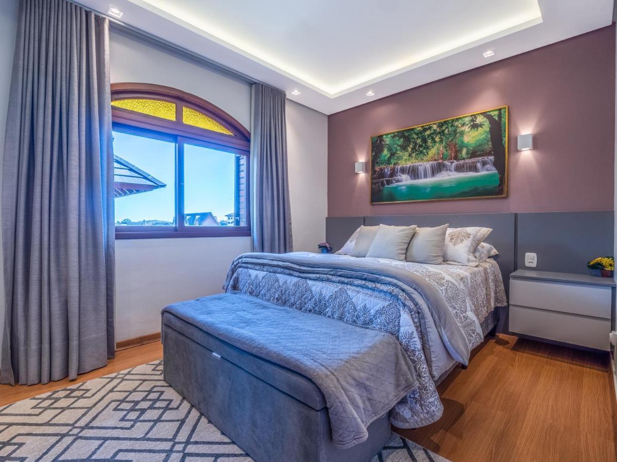 Cantinho Maria Rosa -