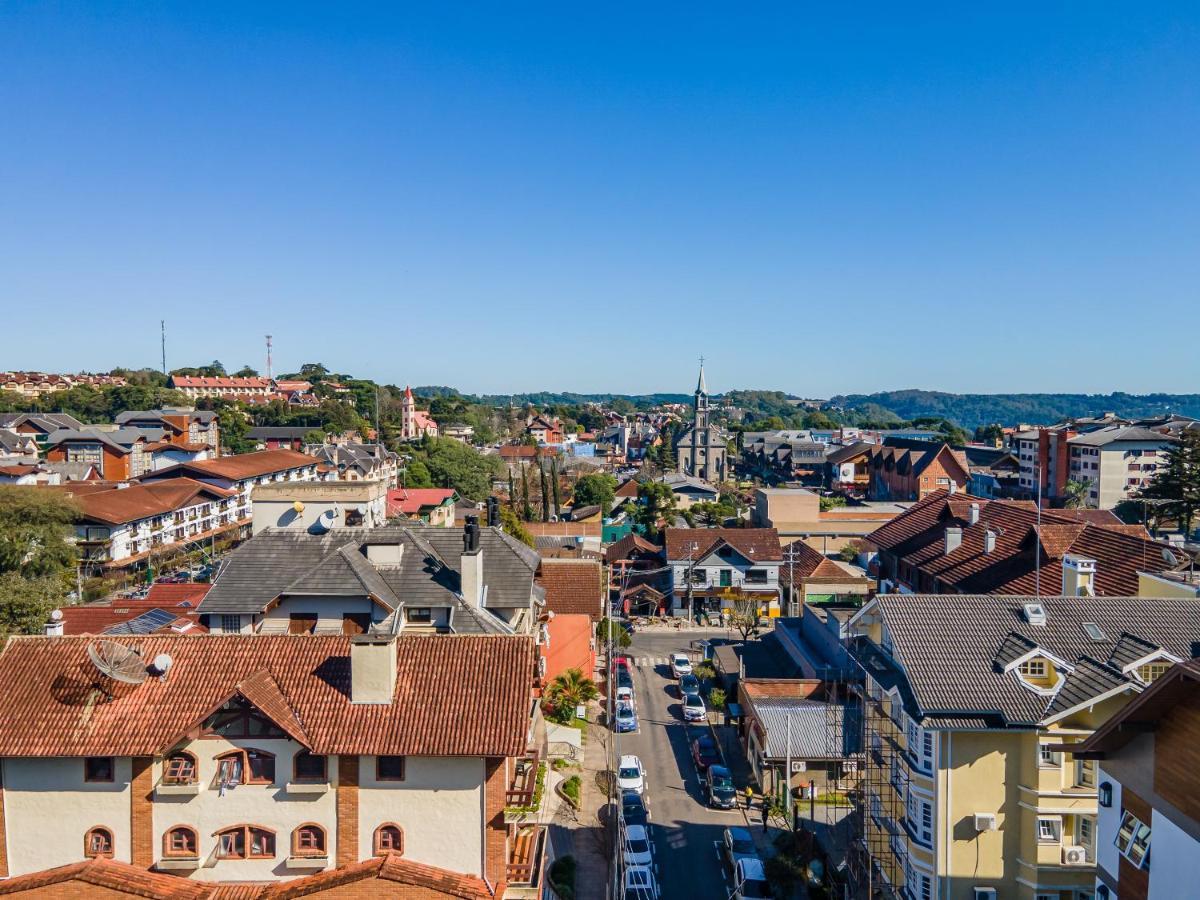 Apartamento Cantinho Maria Rosa -